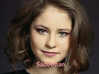 Sadoohan