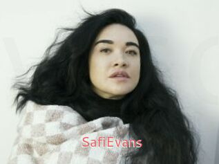 SafiEvans