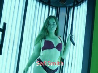 SafiSmith