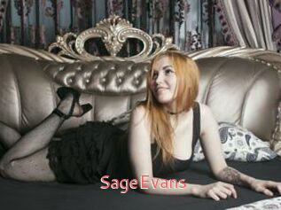 SageEvans