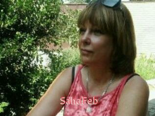 SahaFeb Webcam Sexe Direct