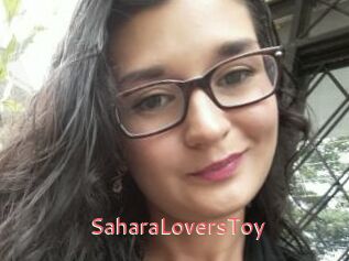SaharaLoversToy