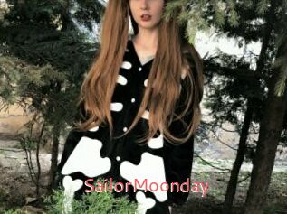 SailorMoonday