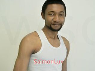 SaimonLuv