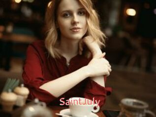 SaintJuly