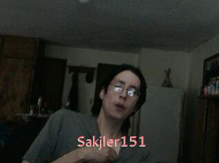 Sakjler151 Webcam Sexe Direct
