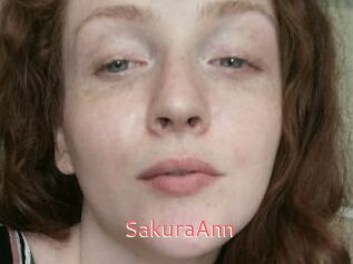 SakuraAnn