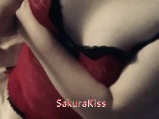 SakuraKiss