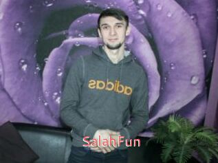 SalahFun