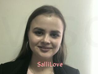 SalliLove