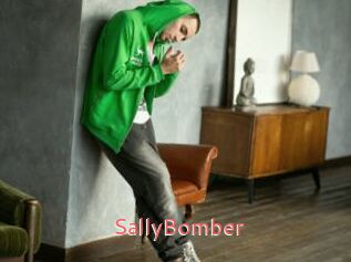SallyBomber