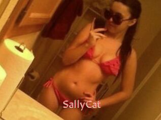 SallyCat