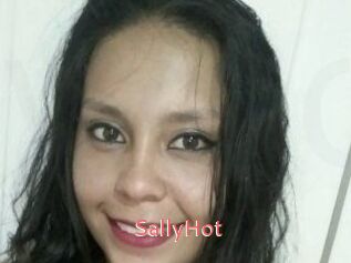SallyHot