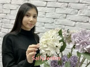 SallyJenkin
