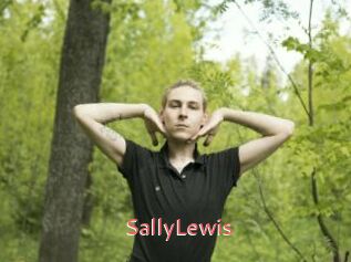 SallyLewis