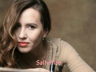 SallyMao