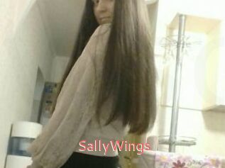SallyWings