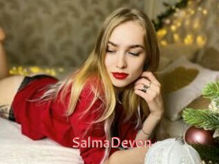 SalmaDevon