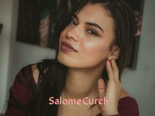 SalomeCurch Webcam Sexe Direct