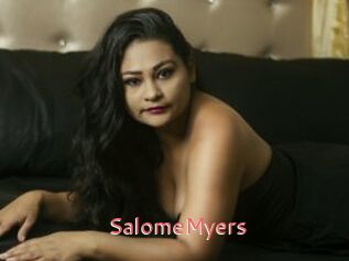 SalomeMyers Webcam Sexe Direct