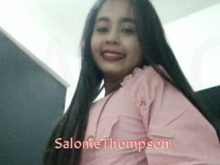 SalomeThompson