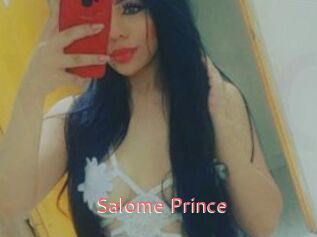 Salome_Prince Webcam Sexe Direct
