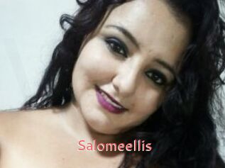 Salomeellis