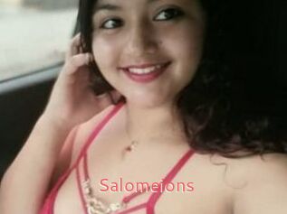 Salomeions