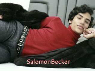 SalomonBecker