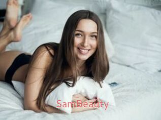 SamBeauty