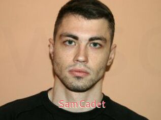 SamCadet