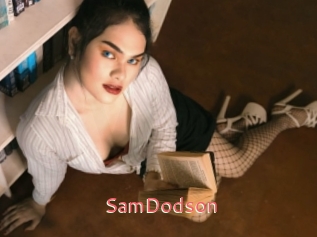 SamDodson