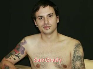 SamGrady