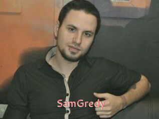 SamGredy