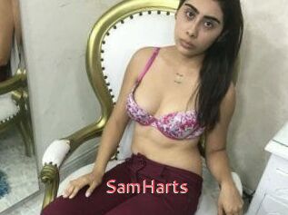 SamHarts