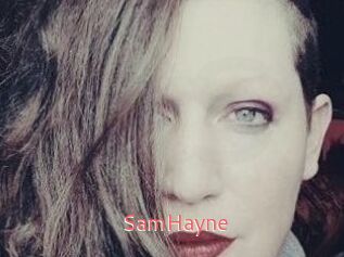 SamHayne