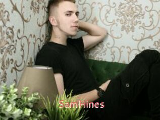 SamHines