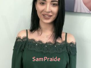 SamPraide