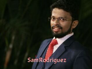 SamRodriguez