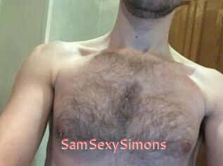 SamSexySimons