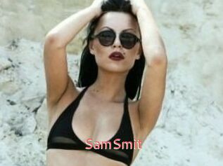 Sam_Smit Webcam Sexe Direct