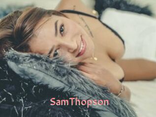SamThopson