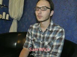SamWick