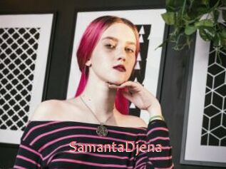 SamantaDjena Webcam Sexe Direct