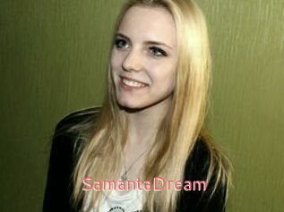 SamantaDream