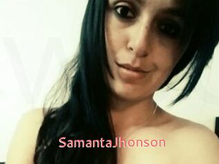 SamantaJhonson