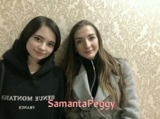 SamantaPeggy