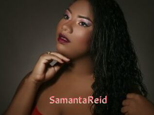 SamantaReid Webcam Sexe Direct