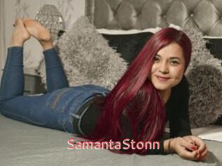 SamantaStonn