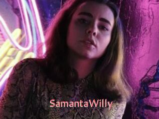 SamantaWilly